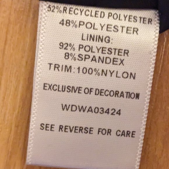 Lost + Wander - Black and Multi-Color Paisley Maxi Dress - Picture 5 of 8